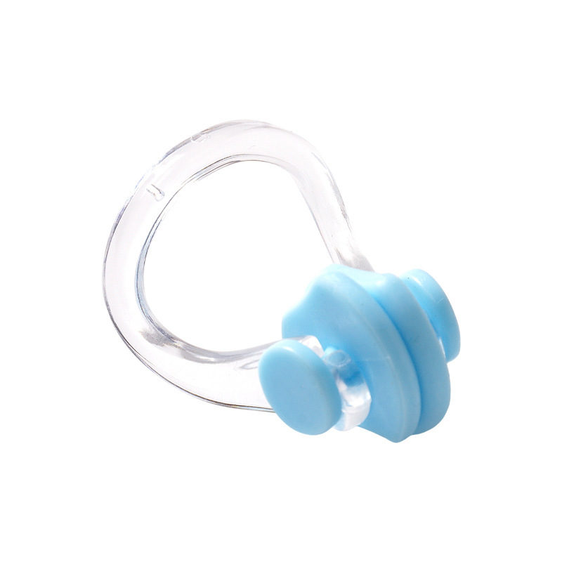 Distribution anti-noise earplugs Christmas tree earplugs sleep study work silicone waterproof earplugs sound isolation earplugs 7