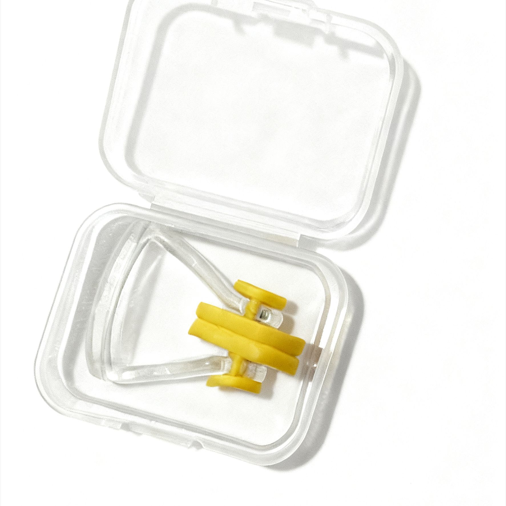 Distribution anti-noise earplugs Christmas tree earplugs sleep study work silicone waterproof earplugs sound isolation earplugs 9