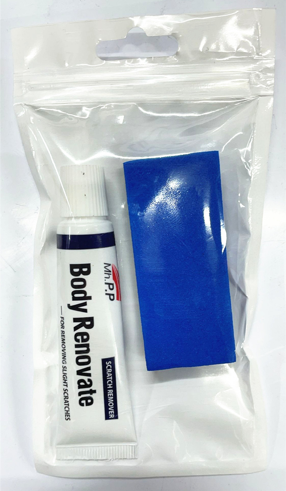 Popular car scratch wax car paint removal mark repair artifact scratch repair agent oil film polishing paste stain remover 7