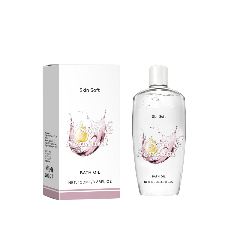 Cross-border unlabeled hand and foot moisturizing cream moisturizing soothing dry skin relieving care milk brightening body oil 100g