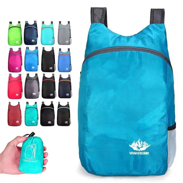 Backpacks