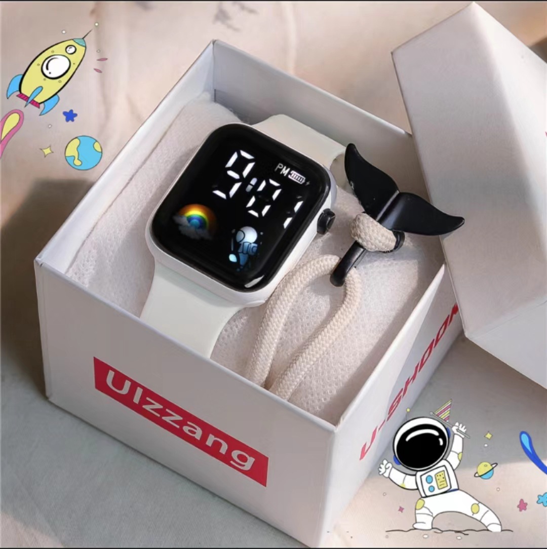Watches